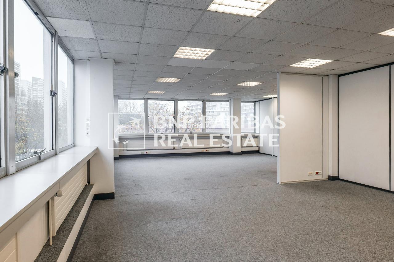 Bureau Bagnolet 1119m² Location bureau Bagnolet Seine-Saint-Denis OLBUR2107135 10